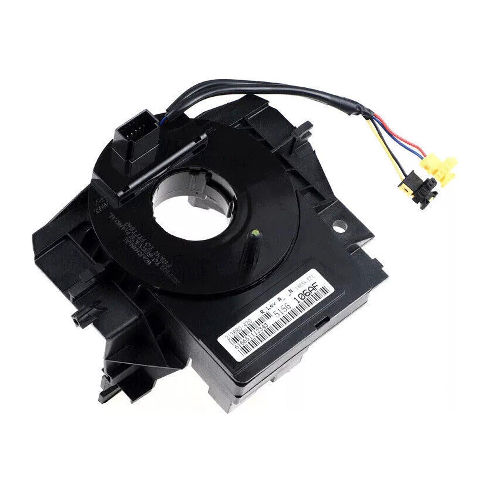 2007-2014 Dodge Caliber Avenger Journey Chrysler 200 Clock Spring Spiral Cable 05156106AF 56046212AE