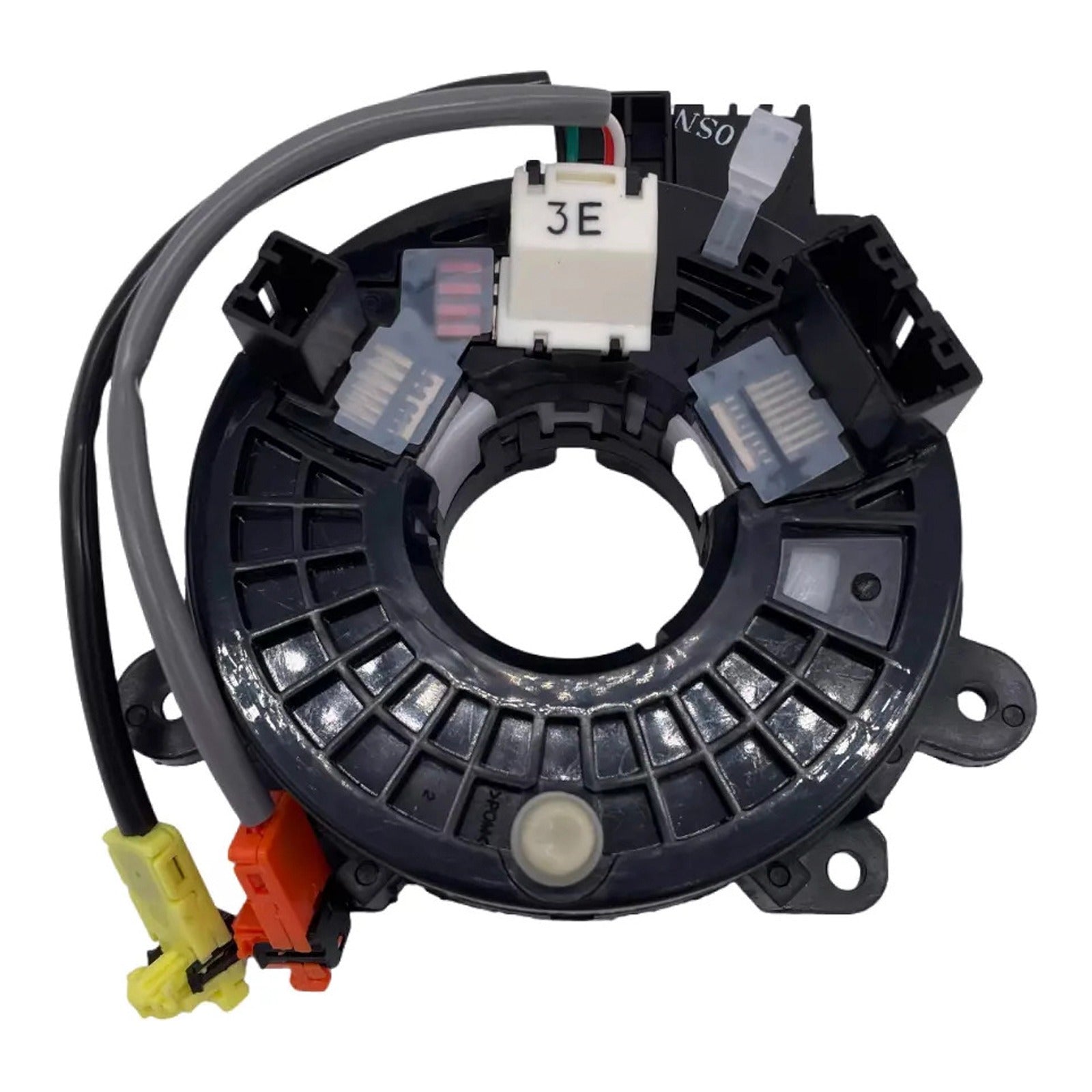 2014-2019 Nissan Versa Note Clock Spring Spiral Cable Cruise Control 25554-3SG0A