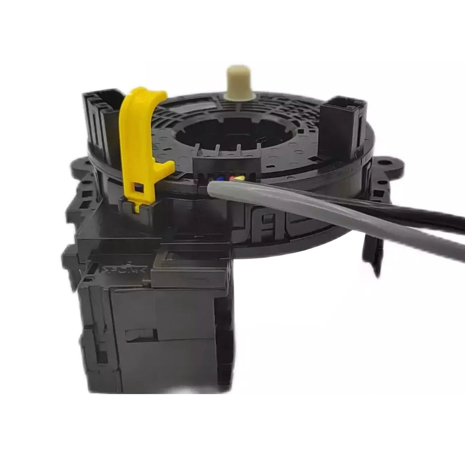 2014-2019 Nissan Versa Note Clock Spring Spiral Cable Cruise Control 25554-3SG0A