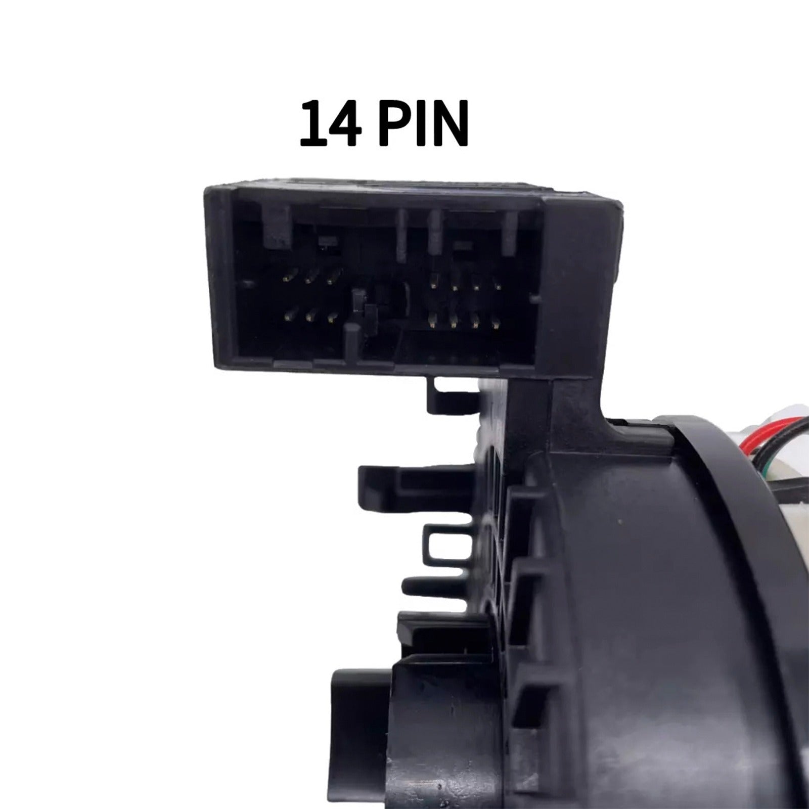 2014-2019 Nissan Versa Note Clock Spring Spiral Cable Cruise Control 25554-3SG0A