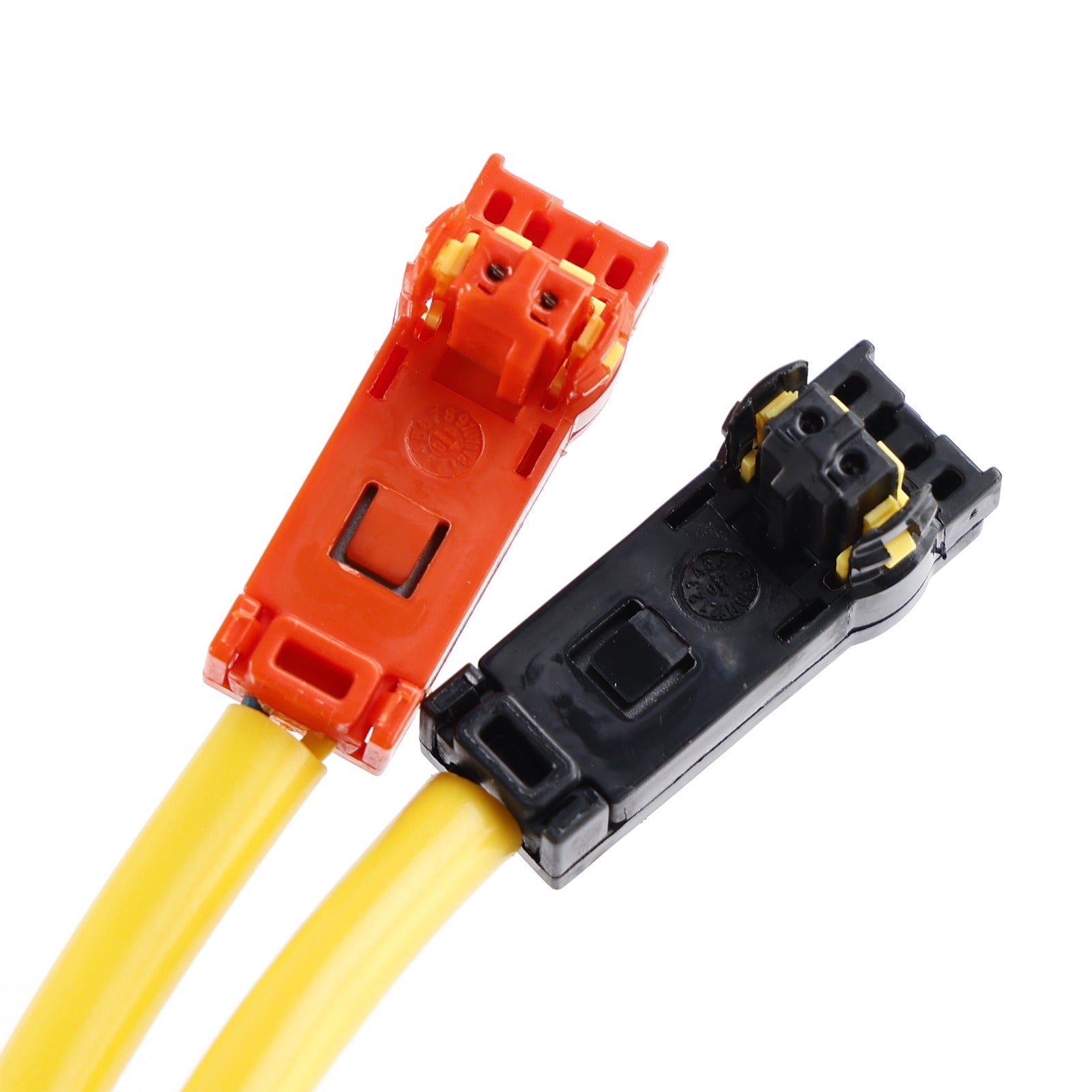 2012-2017 Toyota Prius Yaris Clock Spring Spiral Cable with Steering Angle Sensor 84307-47020