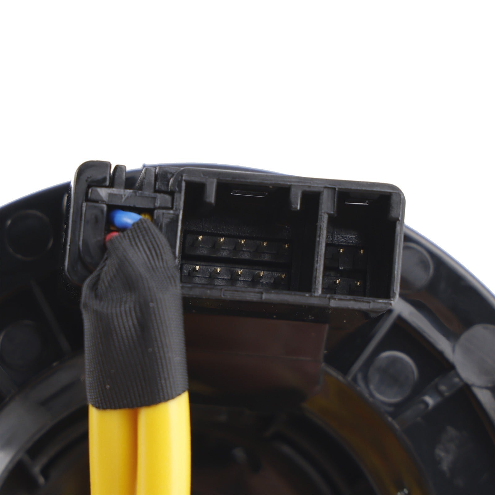 2012-2017 Toyota Prius Yaris Clock Spring Spiral Cable with Steering Angle Sensor 84307-47020