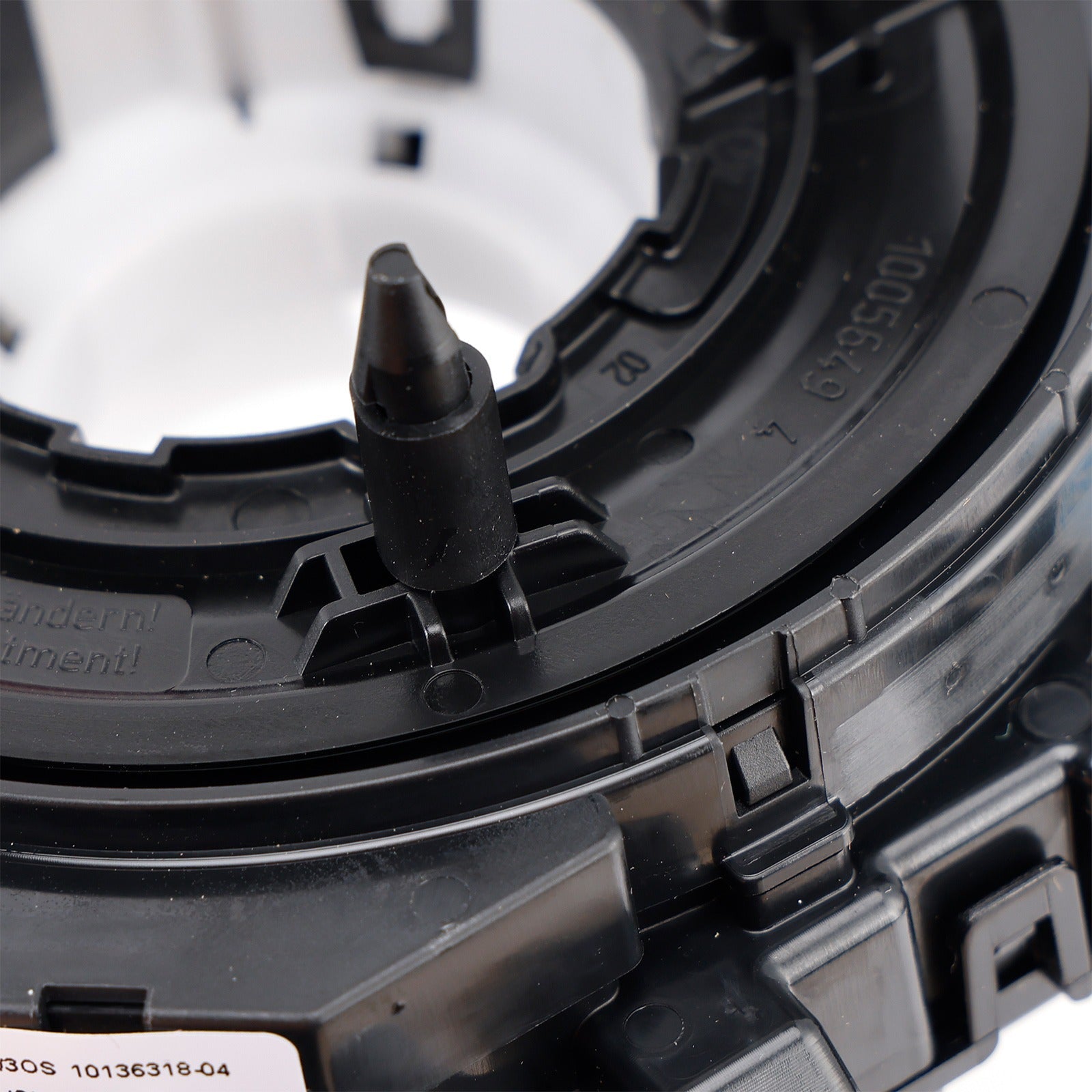 2014-2018 VW Golf MK7 2018-2020 Tiguan Clock Spring Spiral Cable Multifunction Steering Wheel 5Q1953549