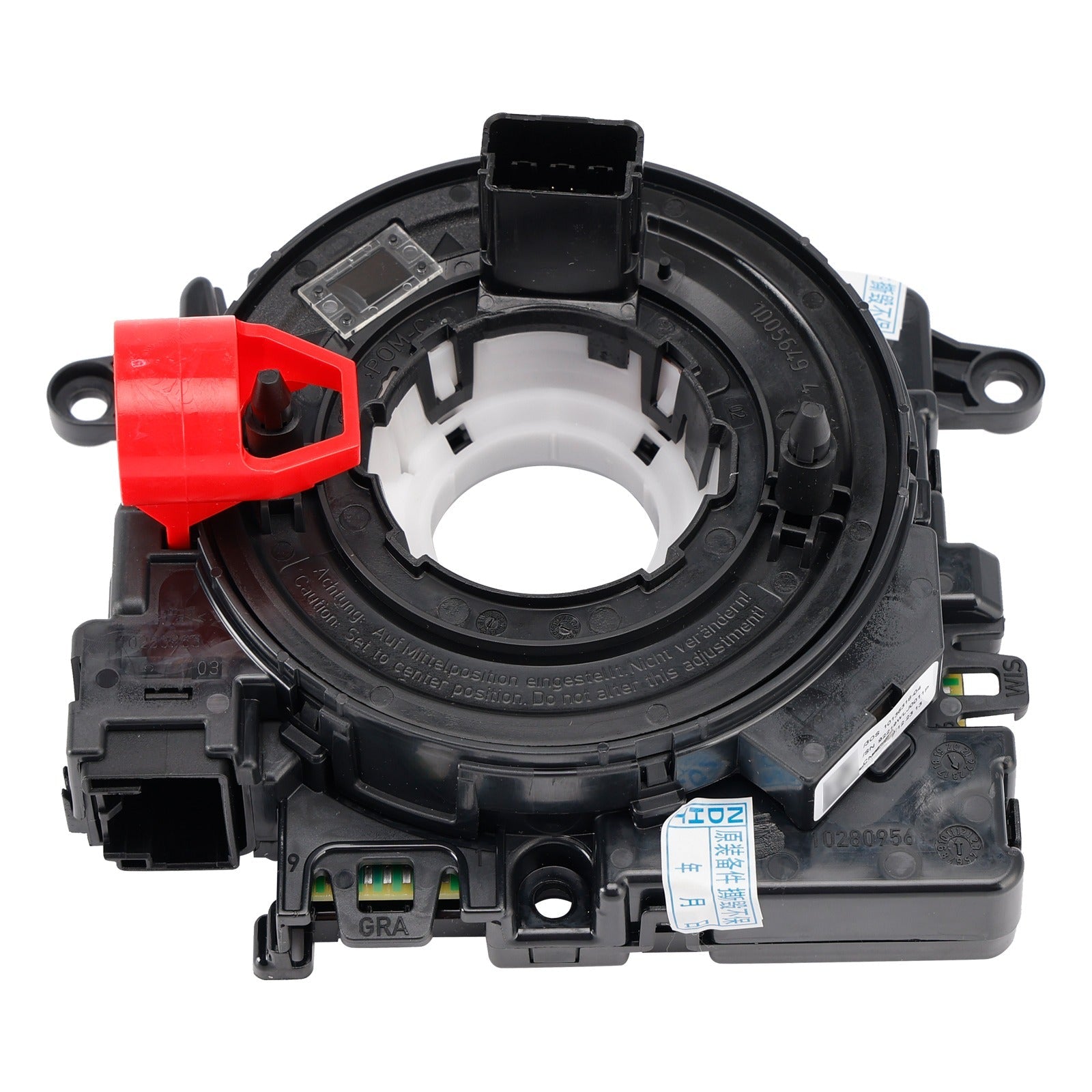 2014-2018 VW Golf MK7 2018-2020 Tiguan Clock Spring Spiral Cable Multifunction Steering Wheel 5Q1953549