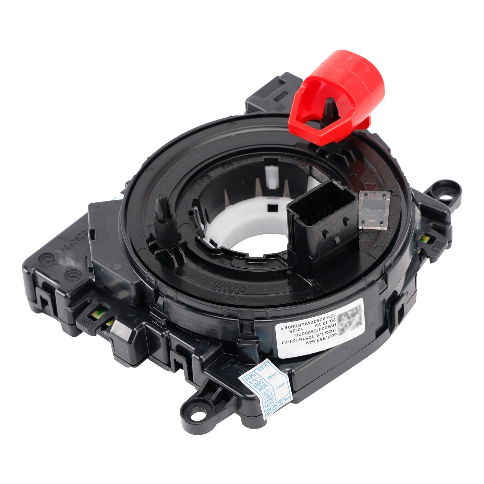 2014-2018 VW Golf MK7 2018-2020 Tiguan Clock Spring Spiral Cable Multifunction Steering Wheel 5Q1953549