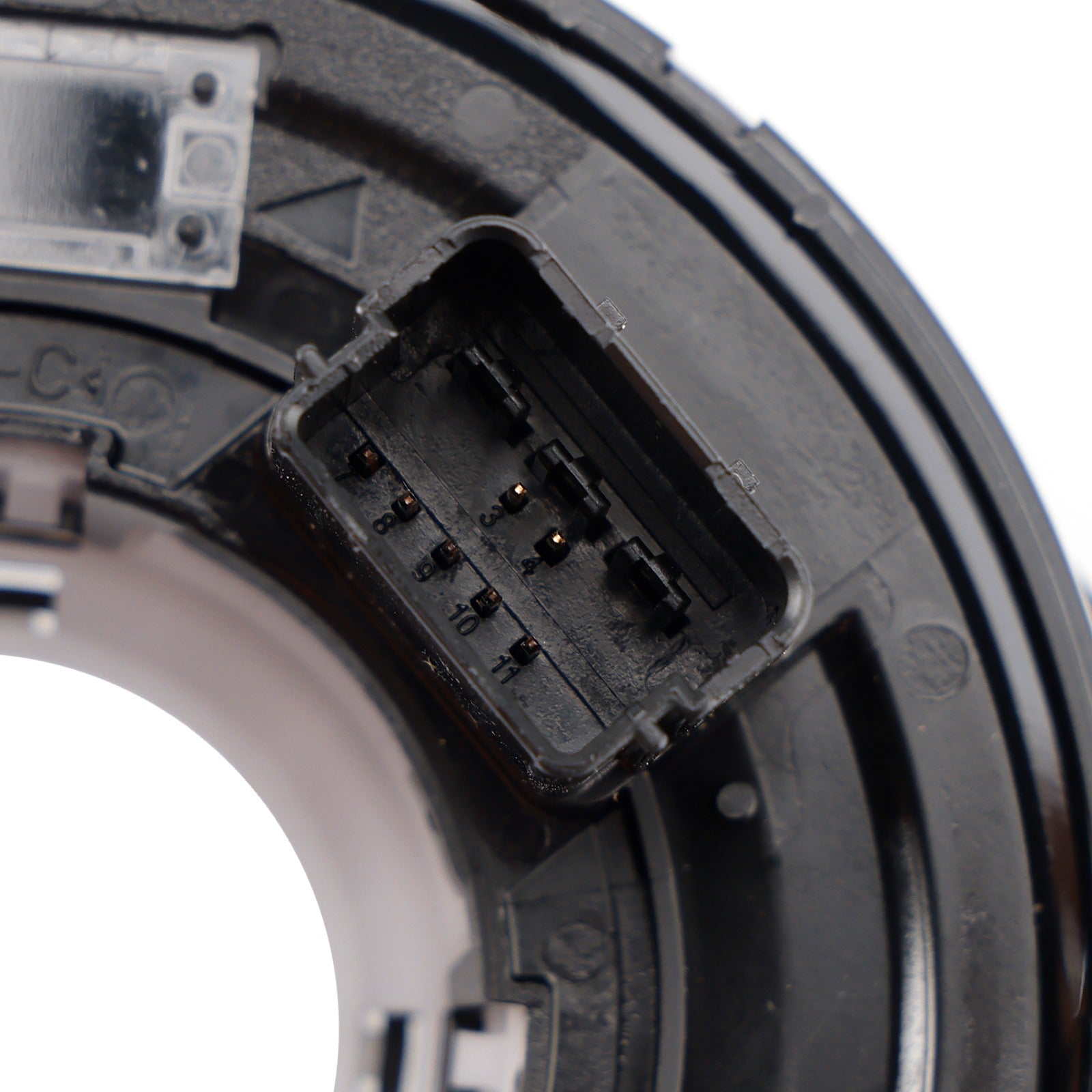2014-2018 VW Golf MK7 2018-2020 Tiguan Clock Spring Spiral Cable Multifunction Steering Wheel 5Q1953549