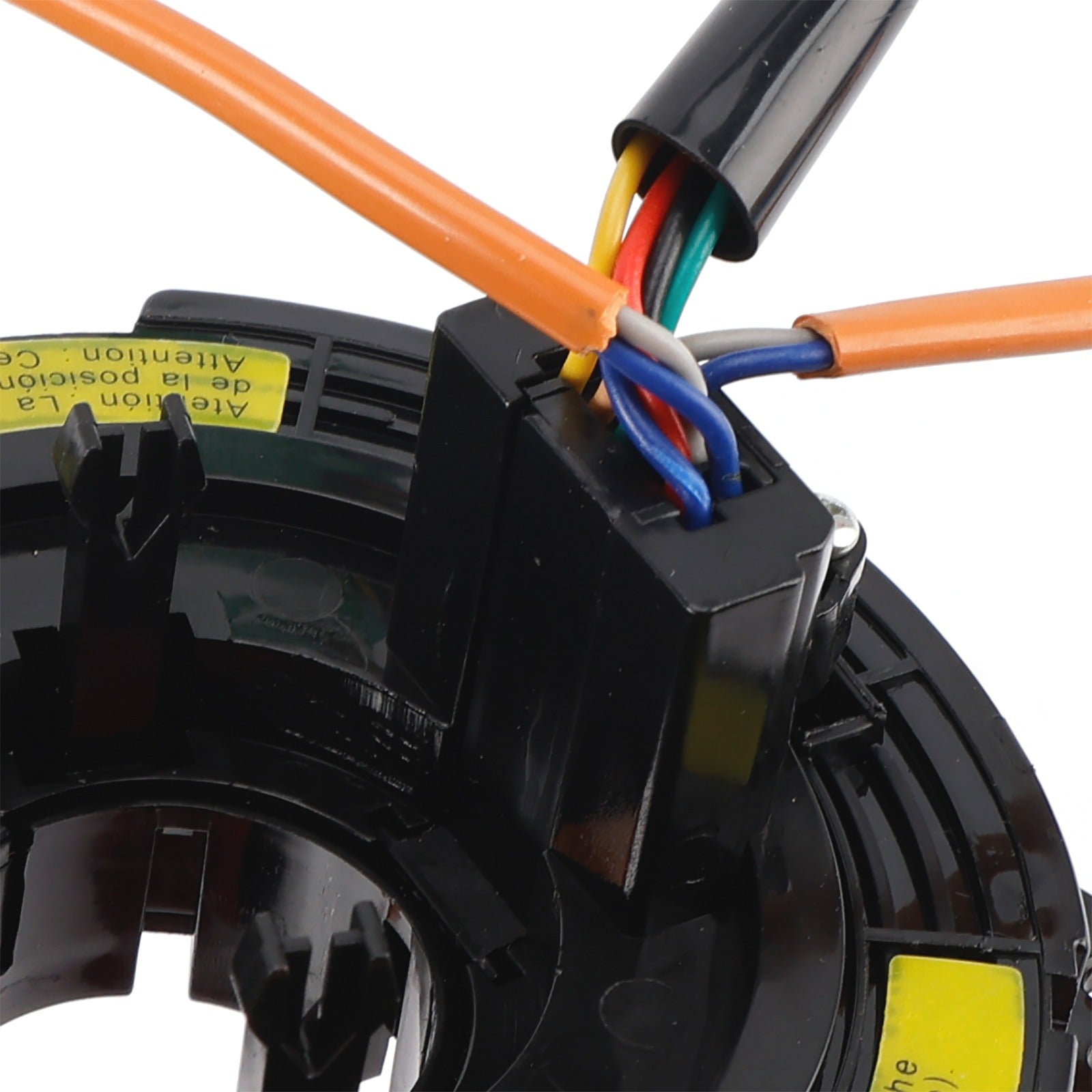 2000-2004 Volvo XC90 S60 S80 V70 XC70 C70 Clock Spring Spiral Cable 8622186 CSP6778