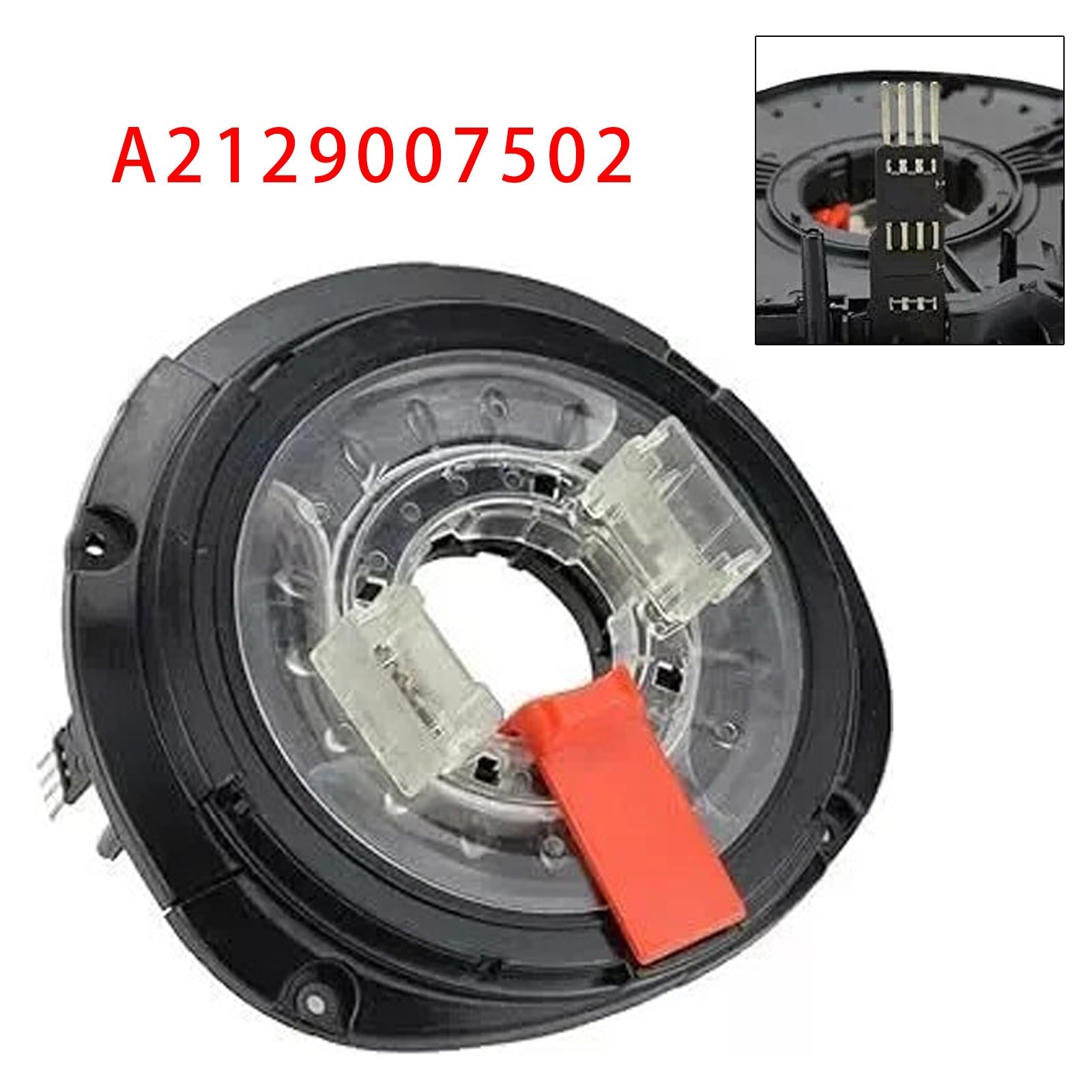 A2129007502 Clock Spring 2129007502 For Mercedes C-Class C250 C204 C204 W204