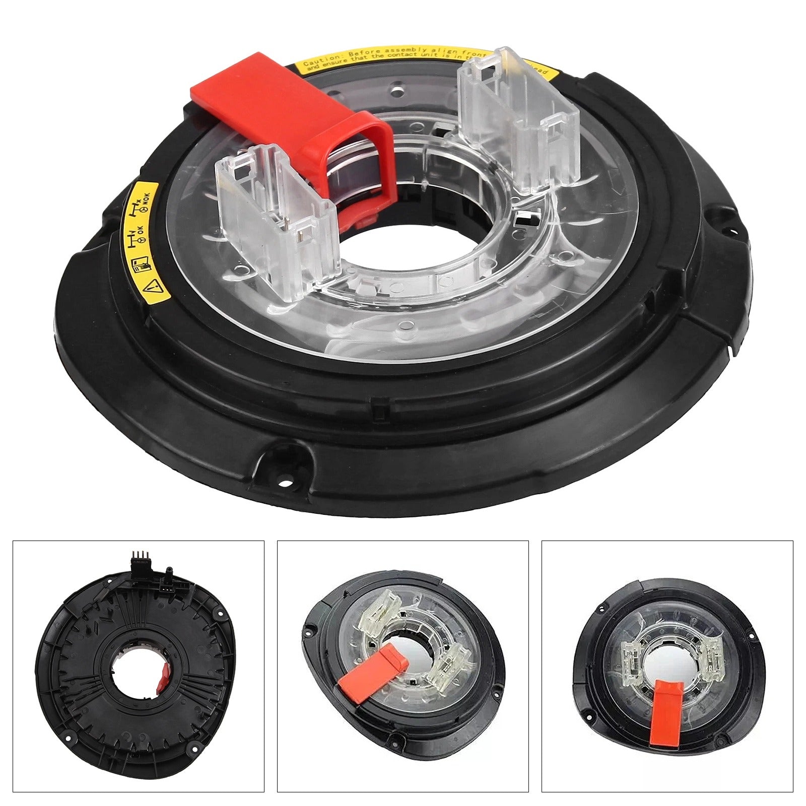 A2129007502 Clock Spring 2129007502 For Mercedes C-Class C250 C204 C204 W204