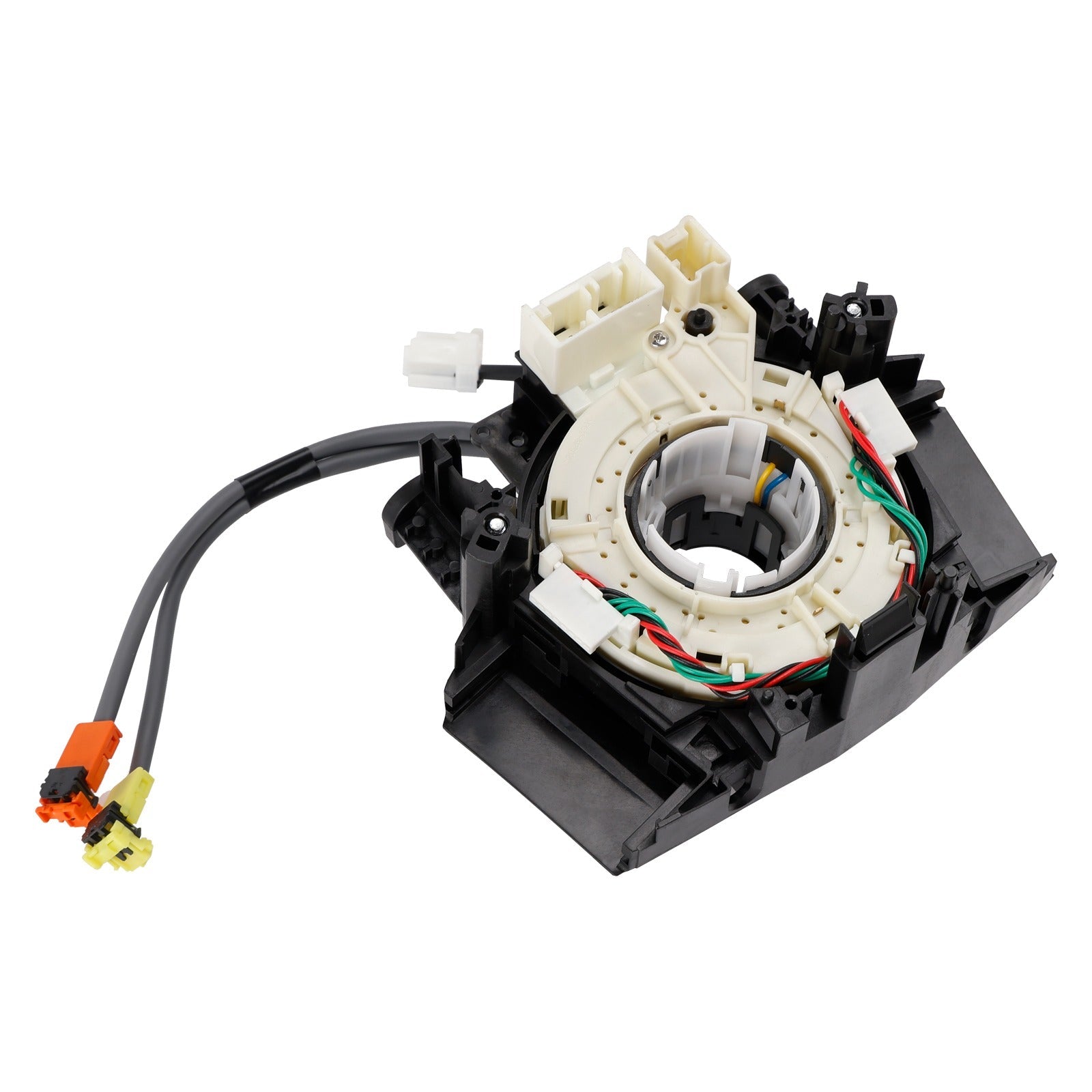2004-2008 Nissan Maxima Heated Steering Wheel Clock Spring Spiral Cable 25560-9CH5A 25560-ZS00B