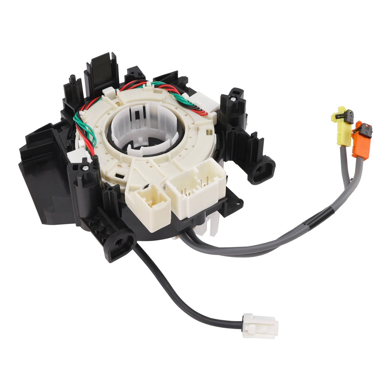 2004-2008 Nissan Maxima Heated Steering Wheel Clock Spring Spiral Cable 25560-9CH5A 25560-ZS00B