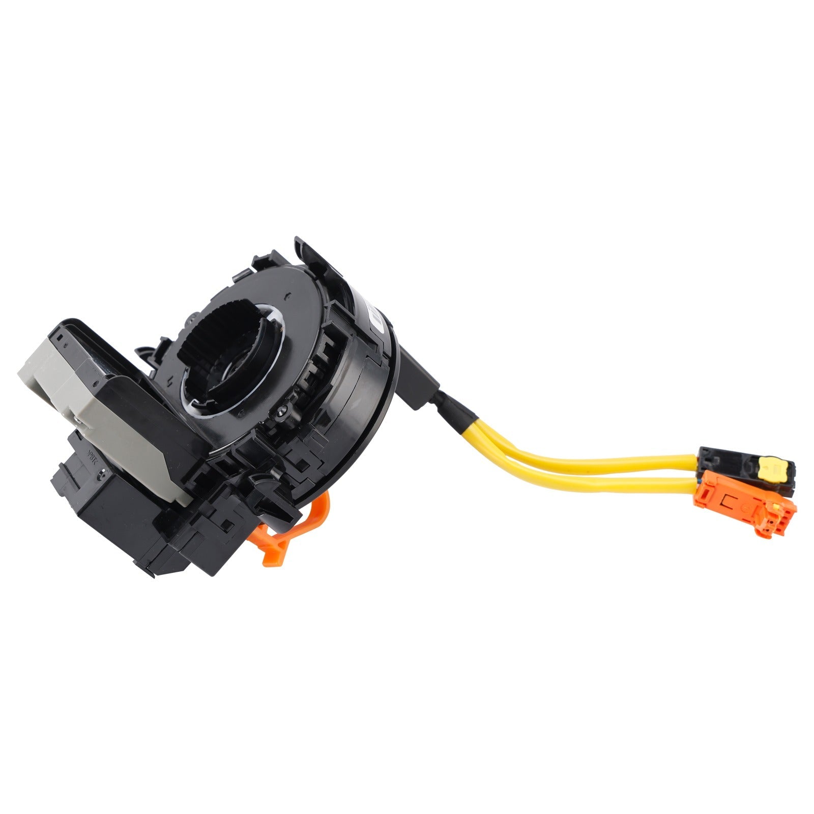 2005-2012 Toyota Tacoma Avalon Clock Spring Spiral Cable with Angle Sensor 89245-07020 89245-30080