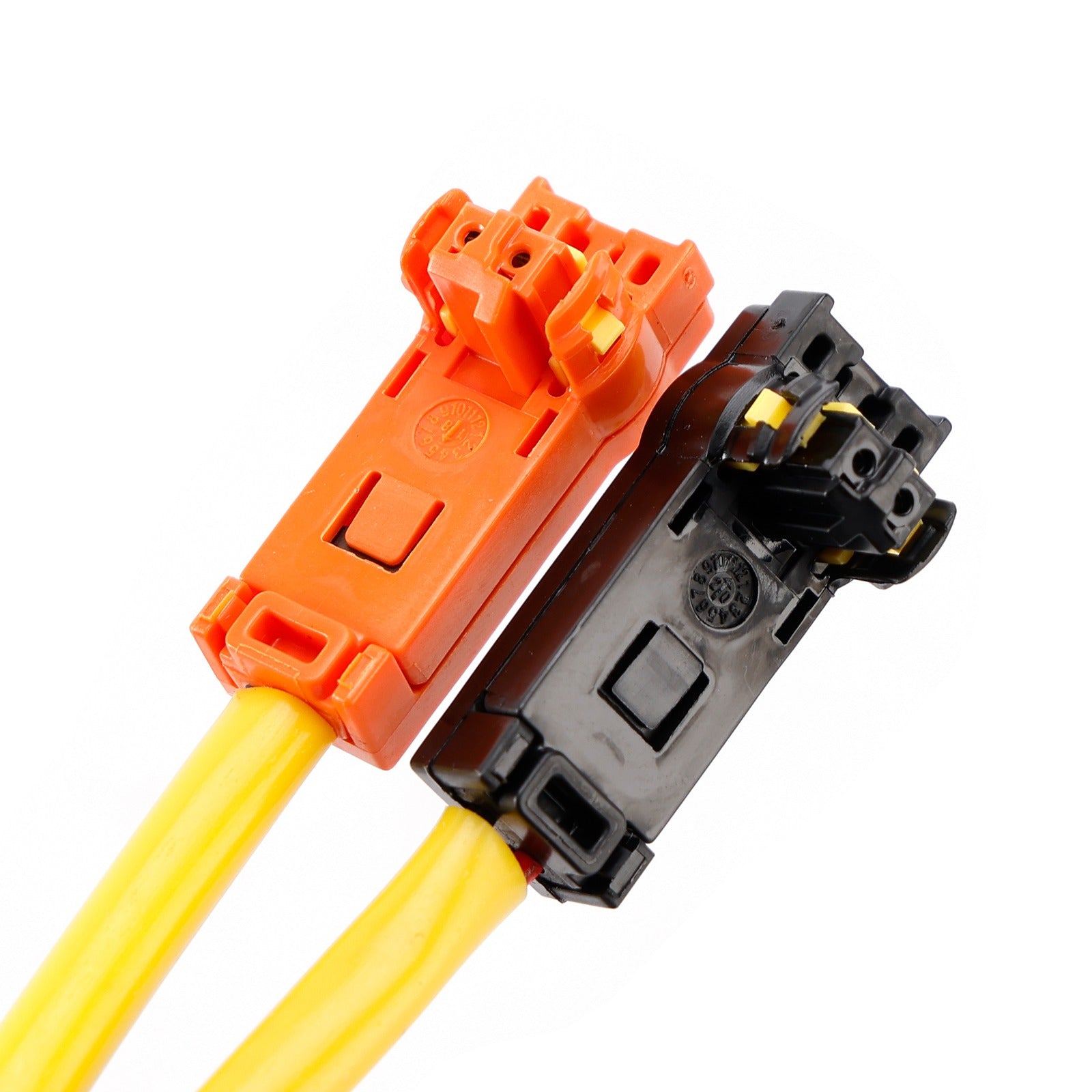 2005-2012 Toyota Tacoma Avalon Clock Spring Spiral Cable with Angle Sensor 89245-07020 89245-30080