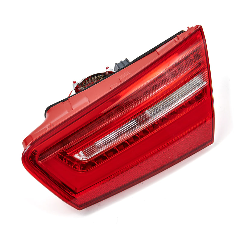 2012-2015 Audi A6 C7 Right Inner Trunk LED Tail Light Lamp Generic