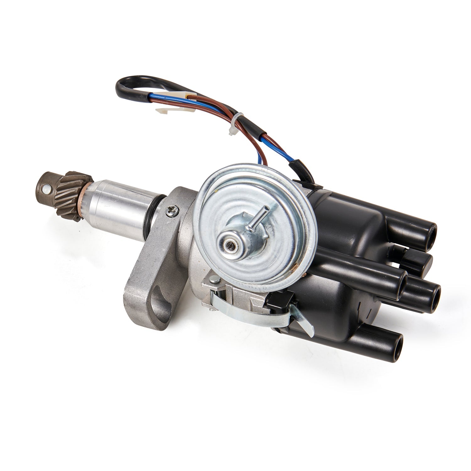 1981-1998 Suzuki Jimny SJ413 1.3L Ignition Distributor Dizzy Samurai/Sierra 33100-60A10 Generic