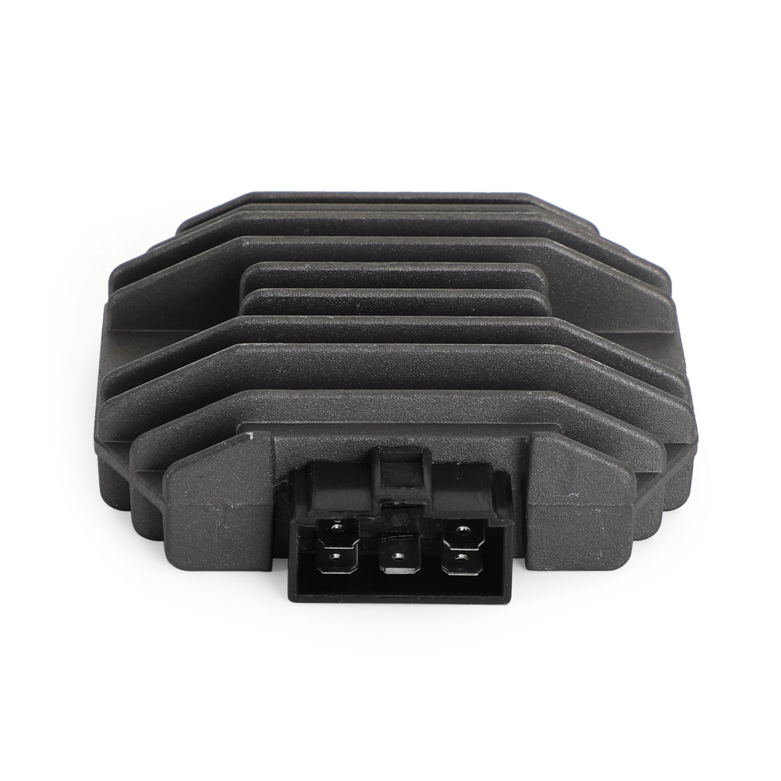Stator & Regulator Rectifier Kit for Yamaha FZ6 / FZ6 Fazer S2 (2004–2009) | Includes Gasket