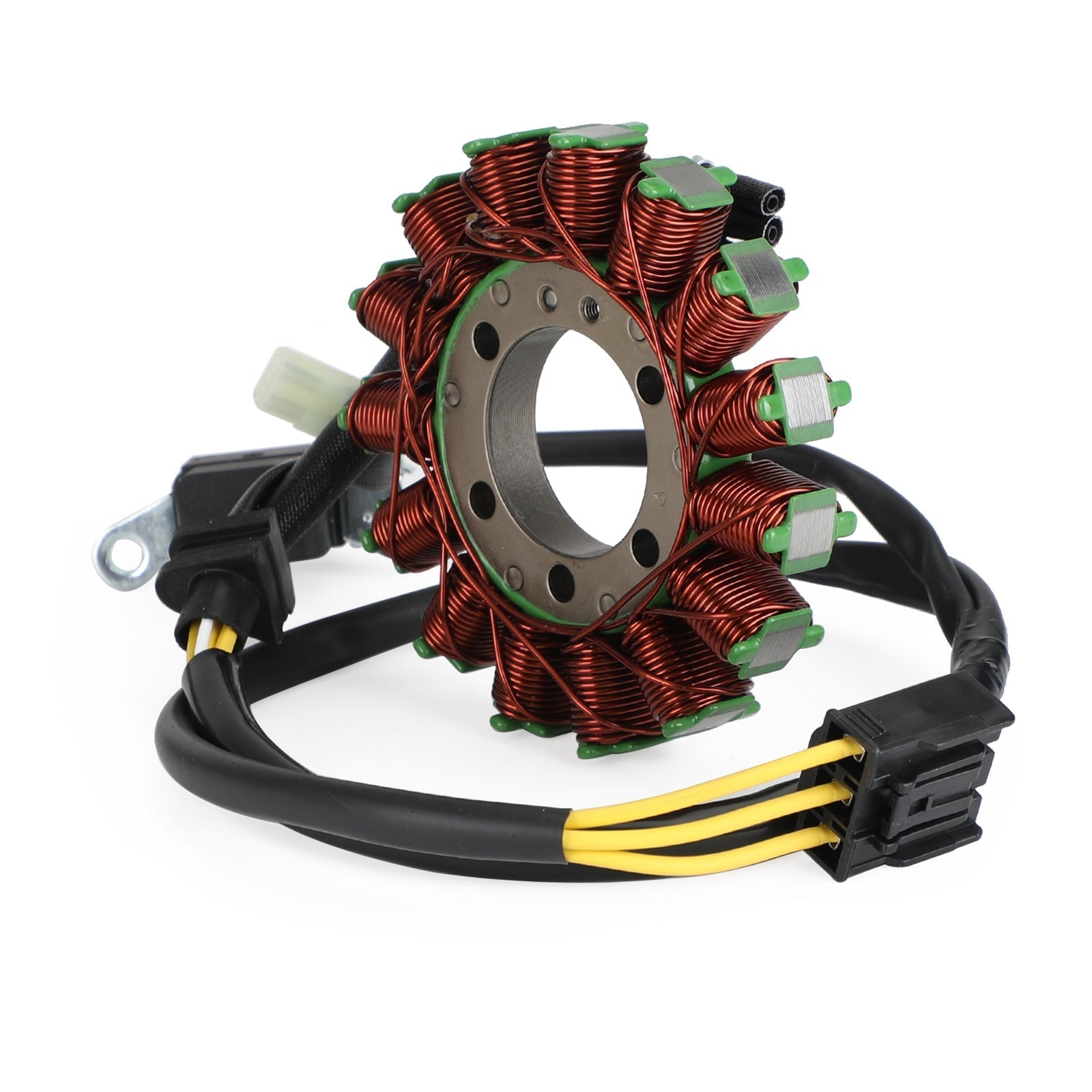 Stator & Regulator Rectifier Kit for 2008–2009 Honda CBR1000RR Fireblade | Includes Gasket
