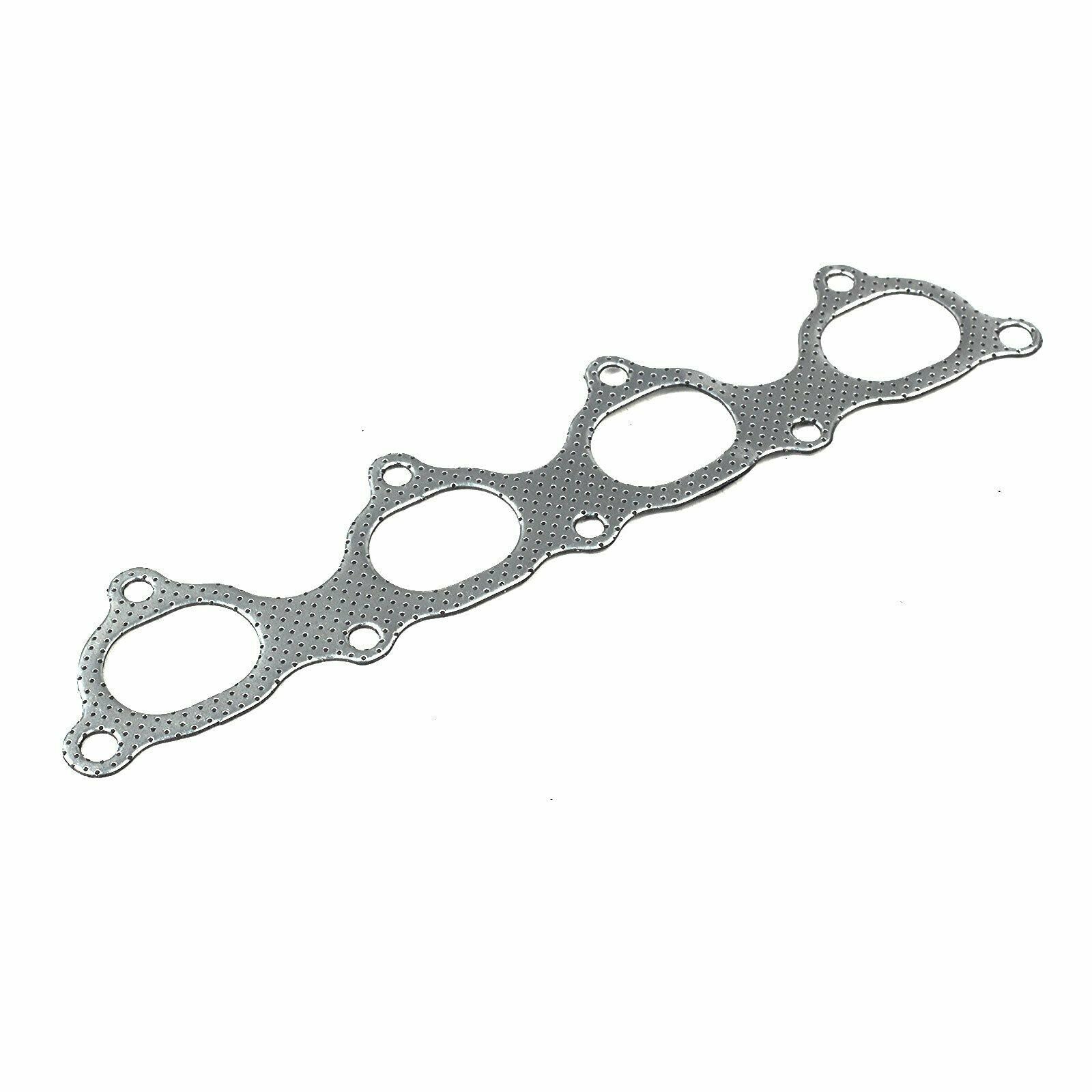 1990-1999 Acura Integra (RS) 412-05-1900 Stainless Steel Manifold Header NEW Generic