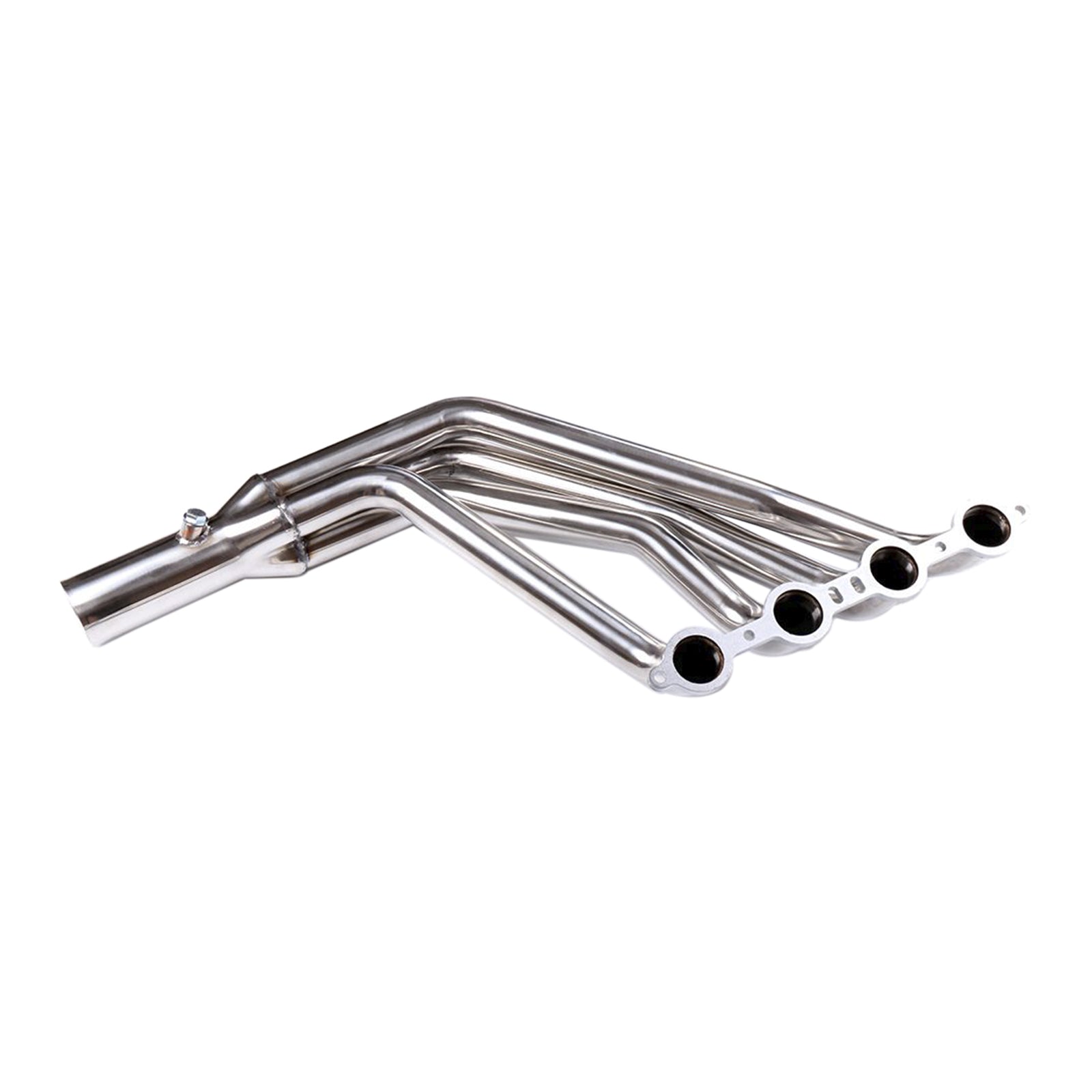 1967-1969 Pontiac Firebird Stainless Racing Long-Tube Header Exhaust Manifold
