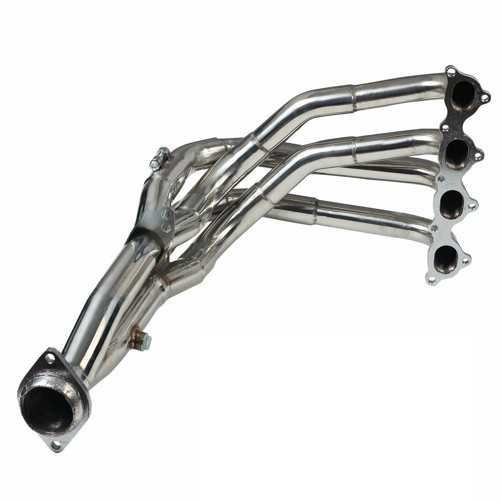 Honda del Sol (VTEC) 1994-1997 412-05-1900 Stainless Steel Manifold Header Generic