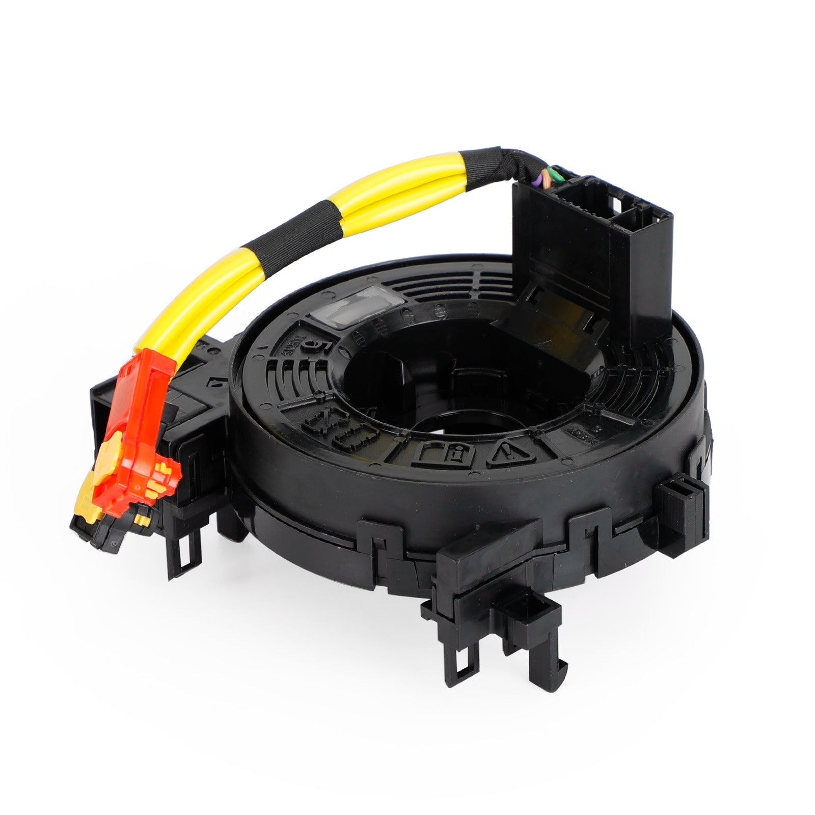 2017-2018 Toyota Corolla iM 1.8L Squib Spiral Cable Clock Spring 84306-09020/84307-42050/84307-0R050 Generic