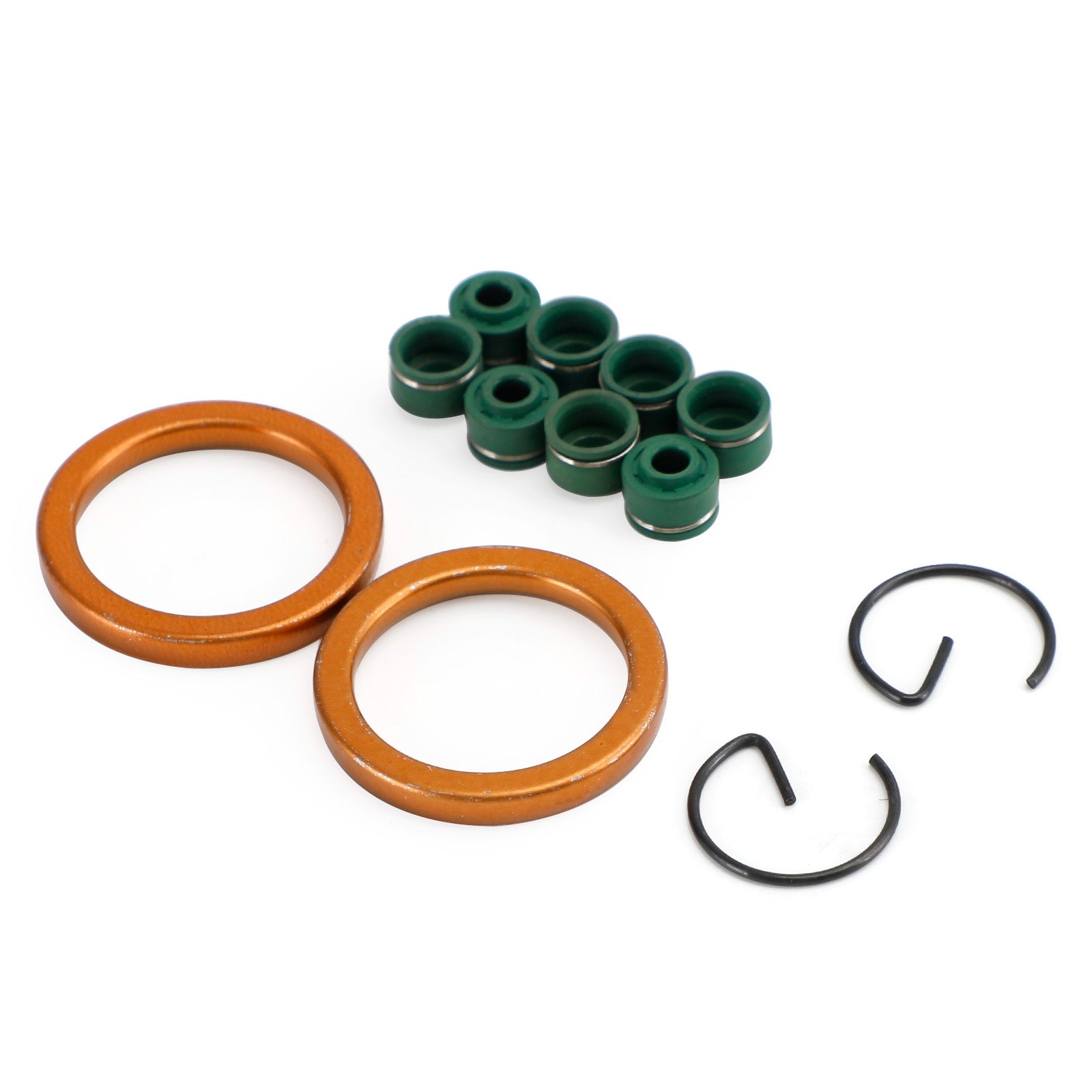 2009-2014 Honda TRX400X Stock 85mm Cylinder Piston Gaskets Top End Rebuild Kit Generic