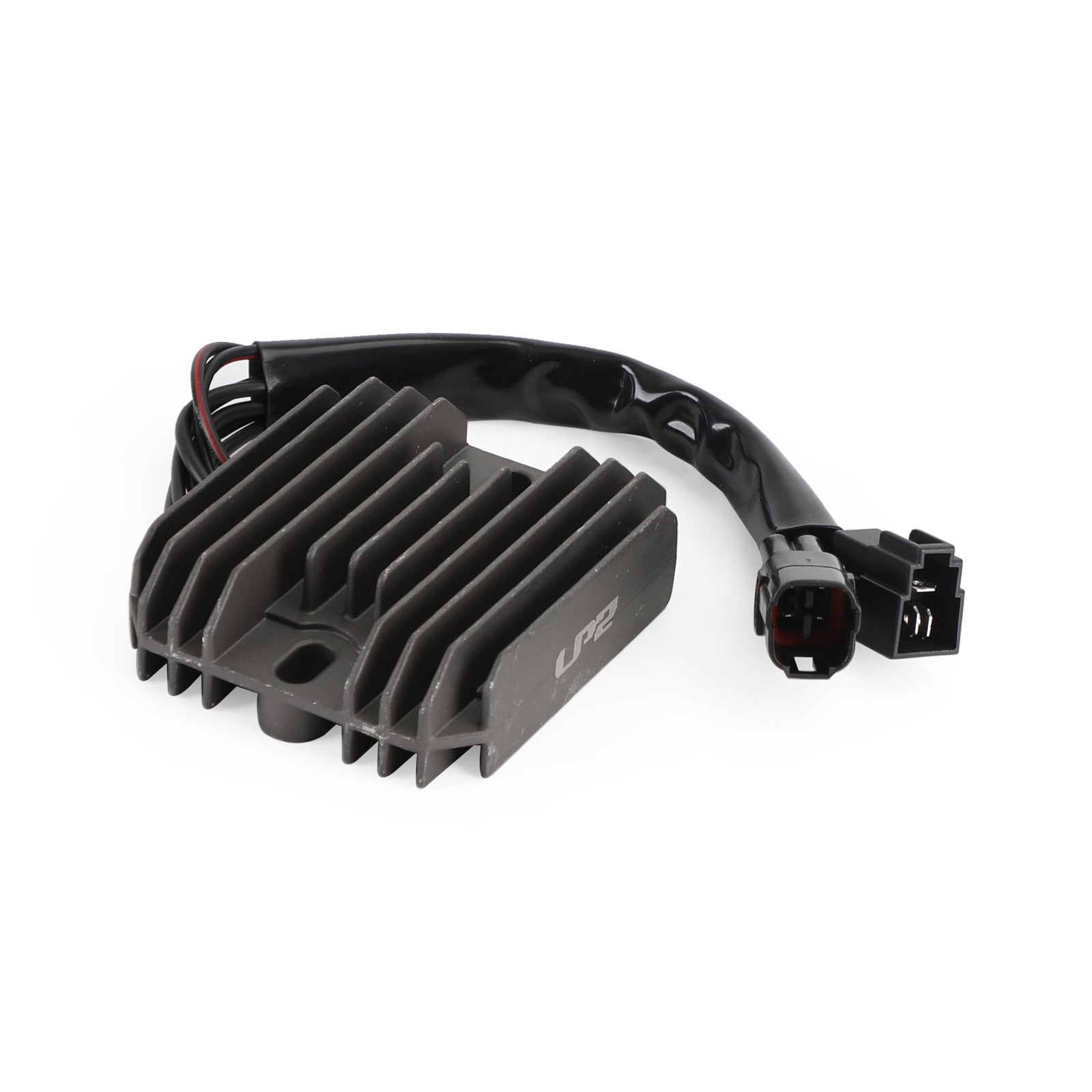 Stator & Regulator Rectifier Kit for Suzuki GSX-R600 / GSX-R750 (2006–2007) | Includes Gasket