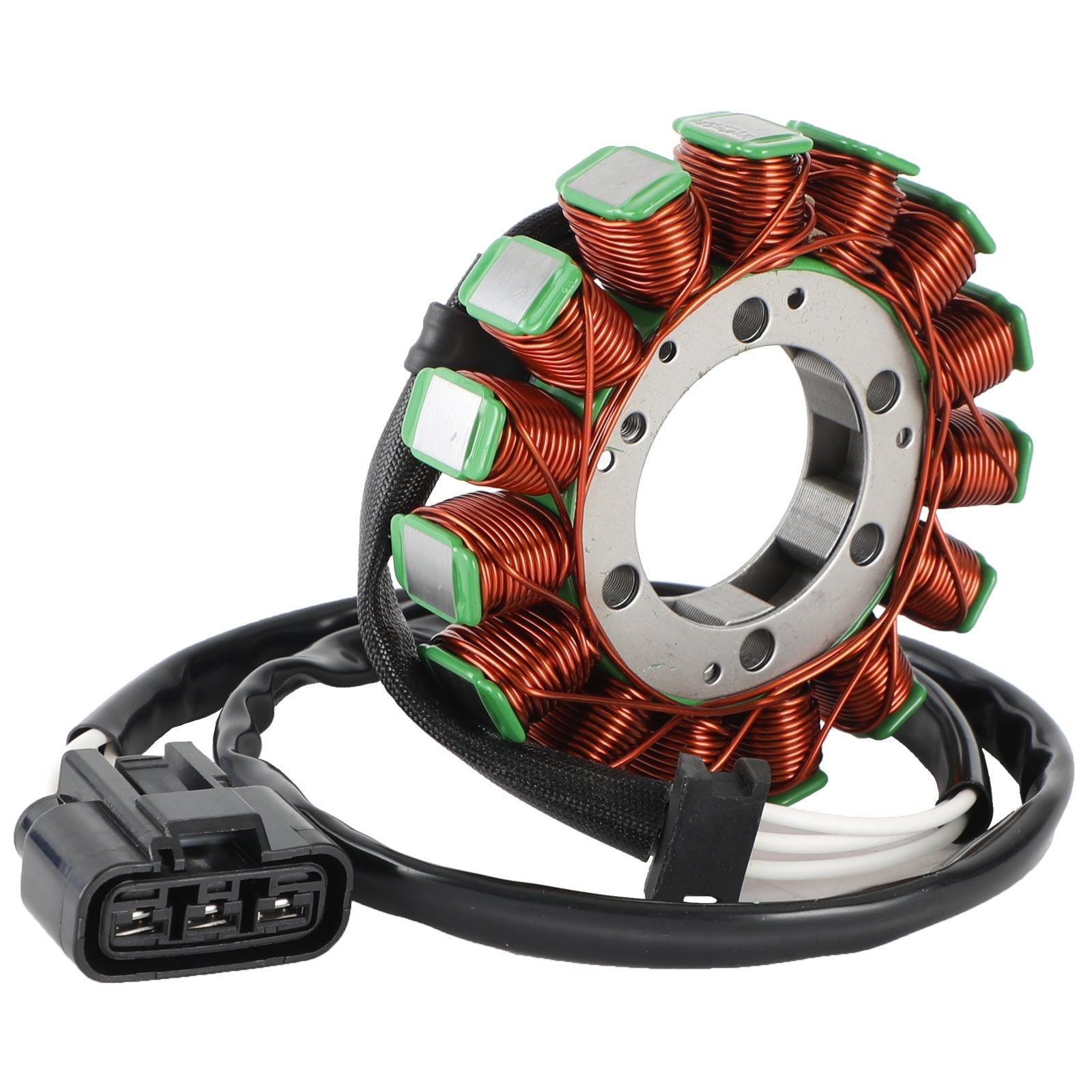 Stator & Regulator Rectifier Kit for Kawasaki Ninja ZX-10R (2011–2015) | Includes Gasket