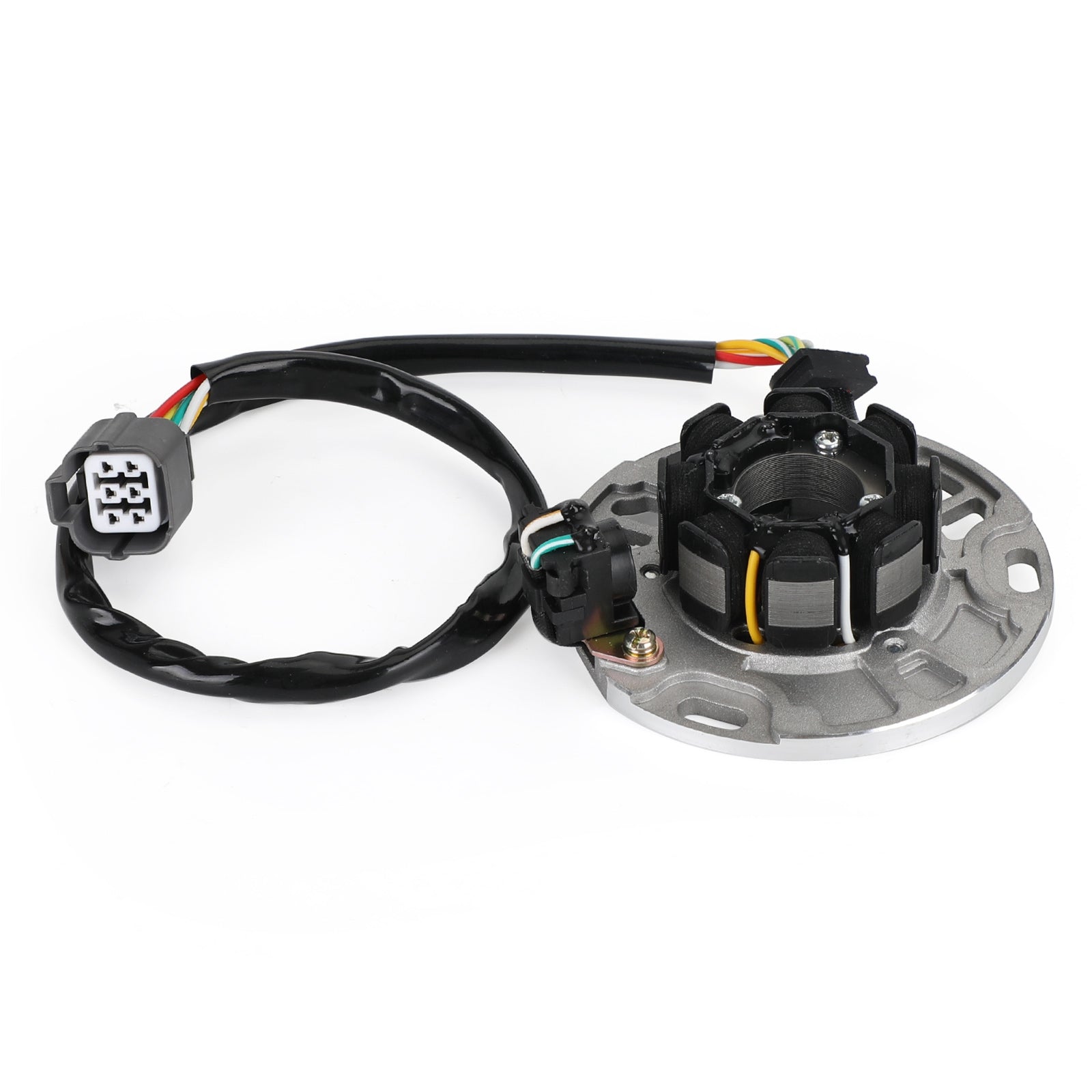 Stator Generator Base Assembly for Kawasaki KX250 1999–2004 | Magneto Stator Coil
