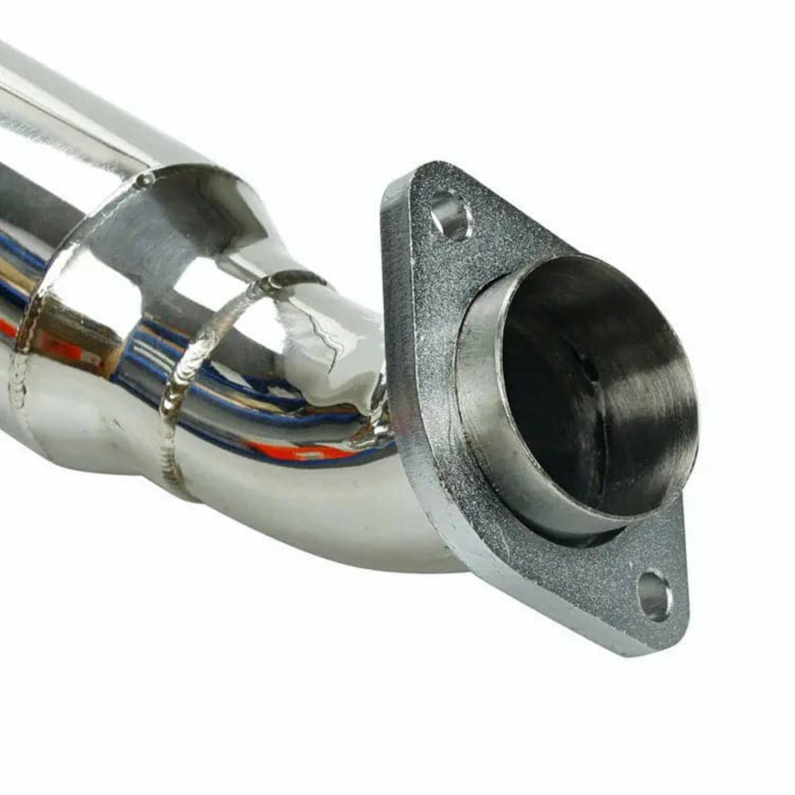 2010-2013 BMW X5 Exhaust Downpipe Twin Turbo